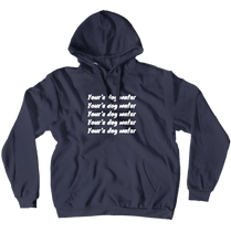 harangtheman Hoodies (No-Zip/Pullover)