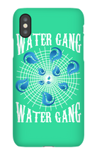 therico01 iPhone Phone Cases