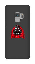 Wrath Samsung Case