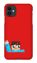 Snings iPhone Phone Cases