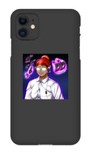 thedoubleflatdude iPhone Phone Cases