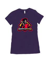 thebantergamer98 Women’s T-shirt