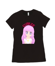 xCuteze - T-Shirt Women