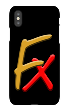 elfraixo iPhone Phone Cases