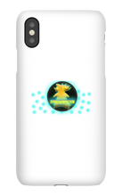 typhlosiontycoon iPhone Phone Cases