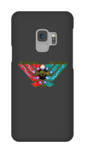 guyver_gamingtv Samsung Phone Cases