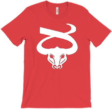 alphabull2punkt0 T-Shirts