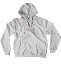 The Review Hoodies (No-Zip/Pullover)