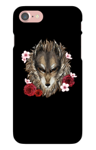 LalyWolf iPhone Phone Cases