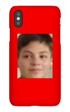 Poggedfern Phone