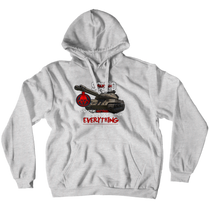 kokek1 Hoodies (No-Zip/Pullover)