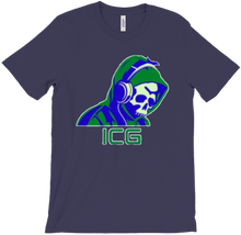 ICG T-Shirts