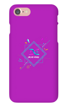 Cover IPhone personalizzata logo (no rimborsi)