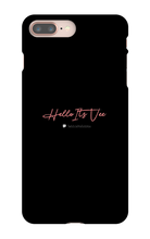 helloitsvee iPhone Phone Cases