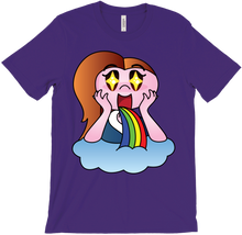 T-Shirt WOW