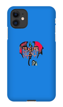 prayforsilence iPhone Phone Cases