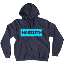 maxiiftn Hoodies (No-Zip/Pullover)