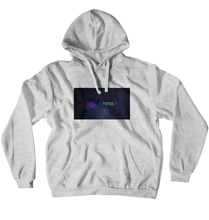 Dr Pope06 Hoodies (No-Zip/Pullover)