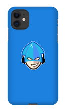 xcalamarc iPhone Phone Cases