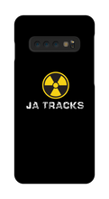 ja_tracks Samsung Phone Cases