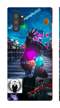 kingzephy420 Samsung Phone Cases