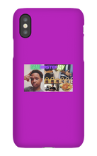 gamemasterjay iPhone Phone Cases