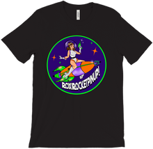 roxirocketpinup T-Shirts