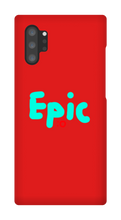 nive_kk Samsung Phone Cases