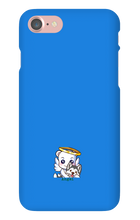 Angel charlieelou iPhone Cases