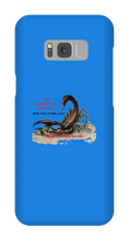 ideal_touch Samsung Phone Cases