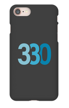 mr_ohio_330 iPhone Phone Cases