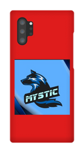 footcand Samsung Phone Cases