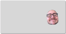 Fugla XXL Gaming Mousepad