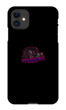 skylockcrewgaming iPhone Phone Cases