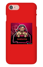 maniac26 iPhone Phone Cases