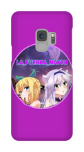 protector para android