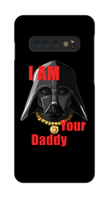 jediversuscovid Samsung Phone Cases