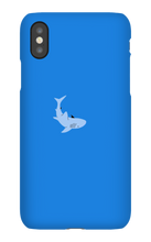 belleliaa iPhone Phone Cases