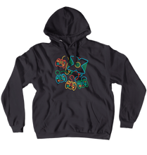 thatguyau Hoodies (No-Zip/Pullover)