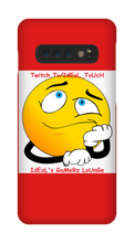 ideal_touch Samsung Phone Cases