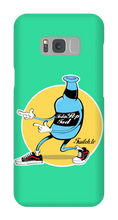 Sodapop Tad Samsung Phone Cases