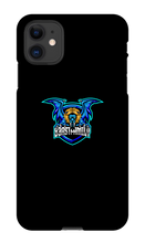b3astfamily iPhone Phone Cases