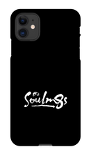 thesoulm8s iPhone Phone Cases