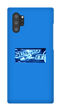 slippyeelytx Samsung Phone Cases