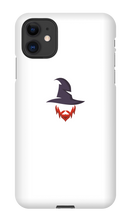 wonderwizard iPhone Phone Cases