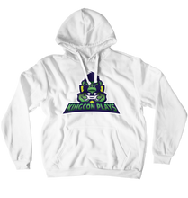 Hoodies (No-Zip/Pullover)