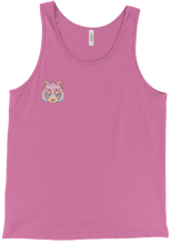 jelly_envy Tank Top