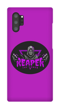 Reaper The Gamer's Samsung Phone Cases