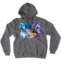jogeta12 Hoodies (No-Zip/Pullover)