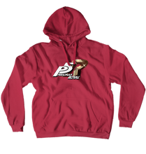 Hoodies (No-Zip/Pullover)